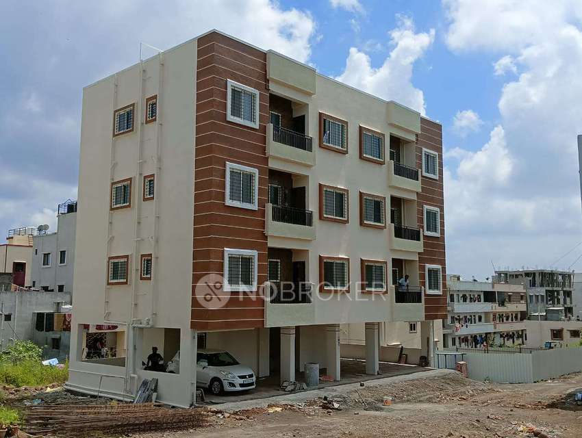 1 BHK House for Rent  In Nighoje,