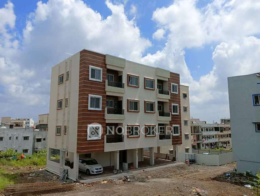 1 BHK House for Rent  In Nighoje,