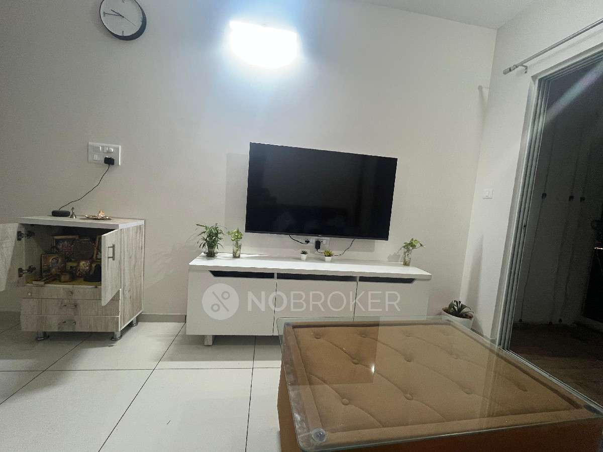Single Room for Male In 3 BHK  In Yashone Infinitee In Pimpri Chinchwad