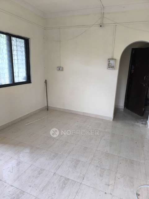 1 BHK Flat In Aashirwad  Apartment for Rent  In  Wakad