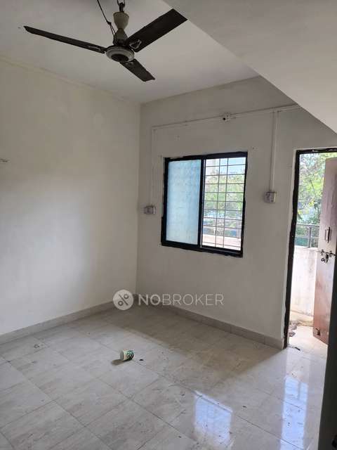 1 BHK Flat In Aashirwad  Apartment for Rent  In  Wakad