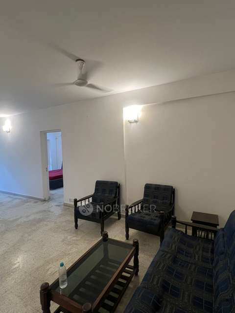 3 BHK Villa In Madhuban Brindavan Apartments for Rent  In Adugodi