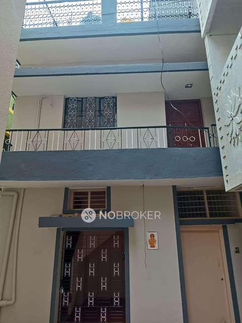 2 BHK House For Sale  In Halasuru Metro Station