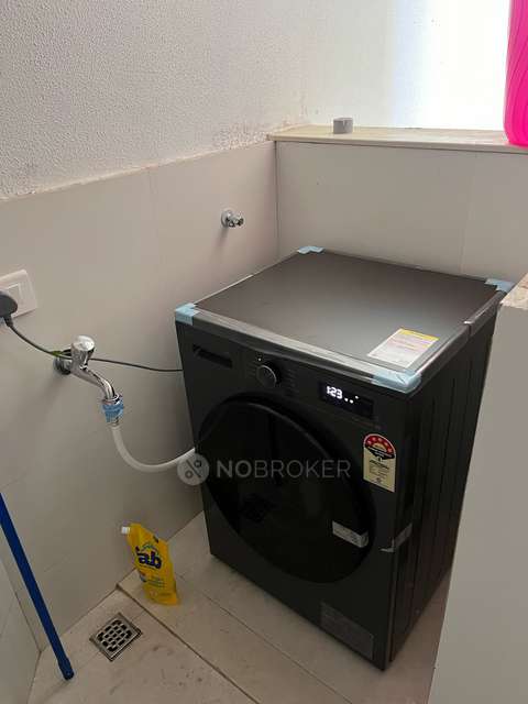 PG for Boys in Eon Homes