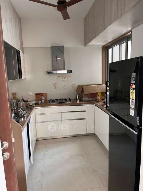 PG for Boys in Eon Homes