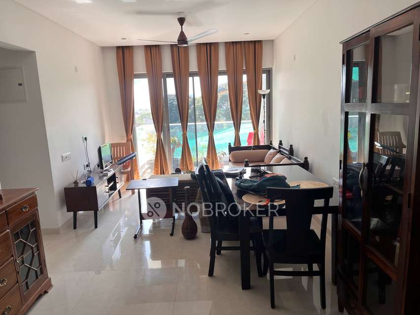 PG for Boys in Eon Homes