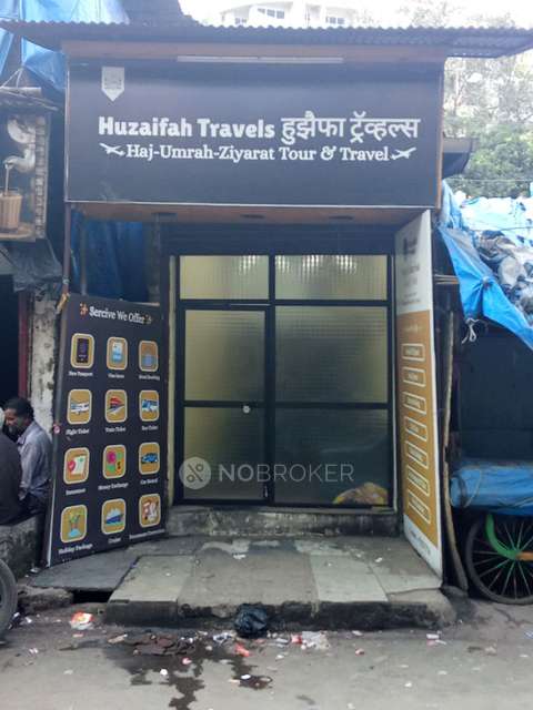 Office Space in Mahaim West, Mumbai for Rent 