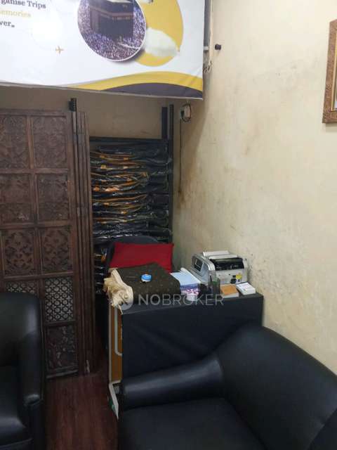 Office Space in Mahaim West, Mumbai for Rent 