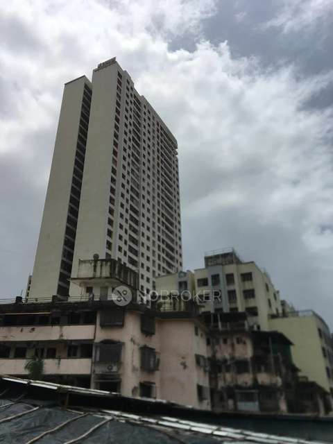 Shared Room for Male In 1 BHK  In Arhamtower In Chinchpokli