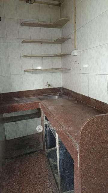 1 BHK Flat In New Anand Bhavan For Sale  In Thane East