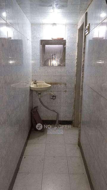 1 BHK Flat In New Anand Bhavan For Sale  In Thane East