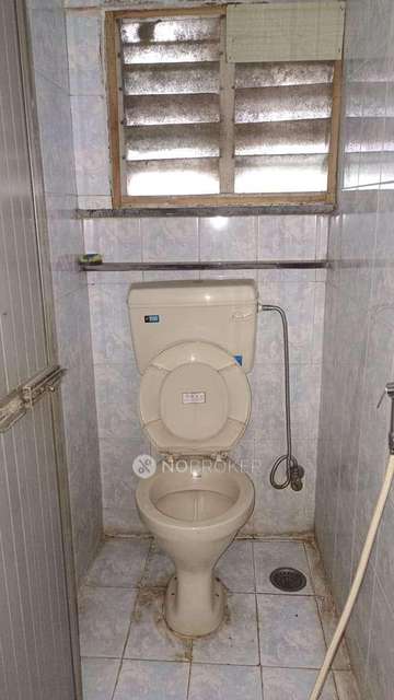 1 BHK Flat In New Anand Bhavan For Sale  In Thane East