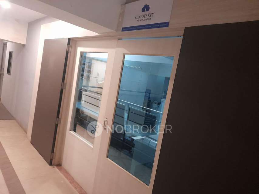 Office Space in Camp, Pune for sale 