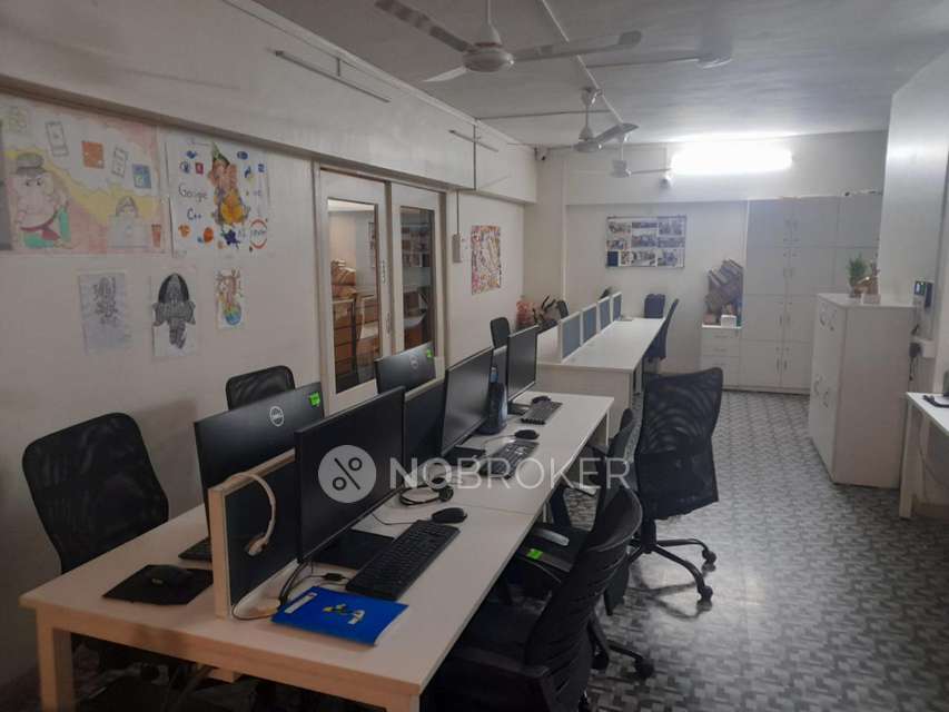 Office Space in Camp, Pune for sale 