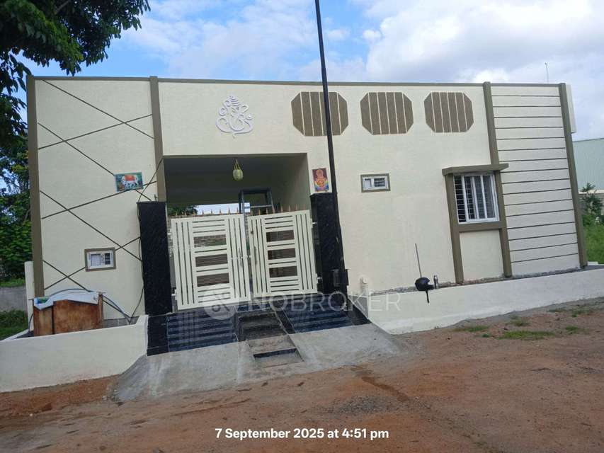 1 BHK House for Rent  In Gundlapochampalli