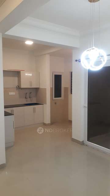 2 BHK Flat In Jains Aashraya, Bannerghatta For Sale  In Bannerghatta