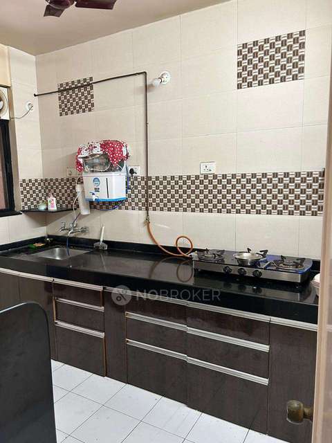 3 BHK Flat In Ganga Nebula Housing Society for Rent In Viman Nagar