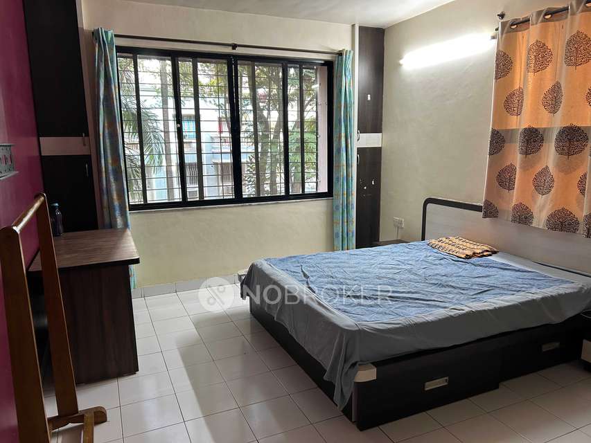 3 BHK Flat In Ganga Nebula Housing Society for Rent In Viman Nagar