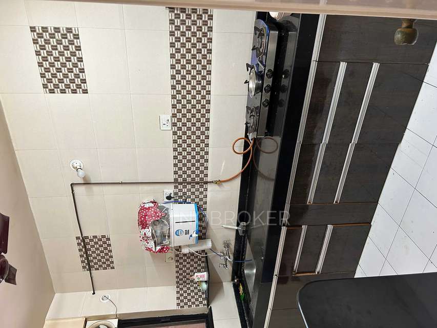 3 BHK Flat In Ganga Nebula Housing Society for Rent In Viman Nagar
