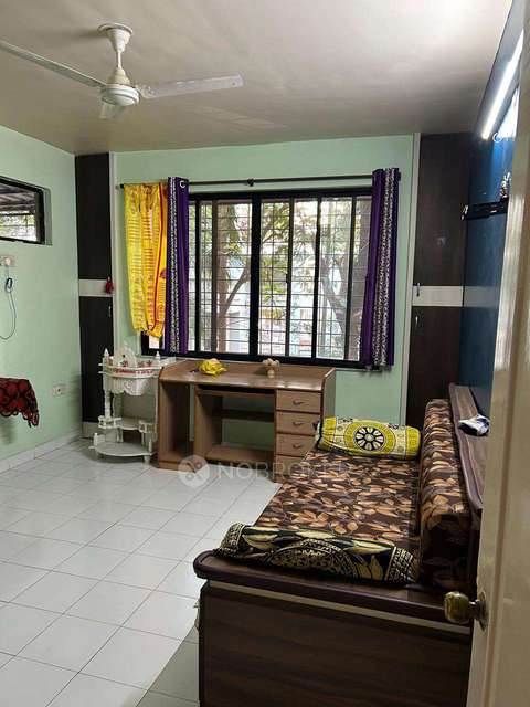 3 BHK Flat In Ganga Nebula Housing Society for Rent In Viman Nagar