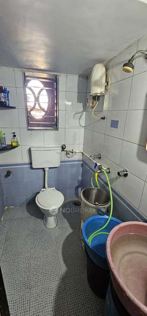 1 BHK Flat In Bhagwati Ashish Chs, Kalan West For Sale  In Syndicate