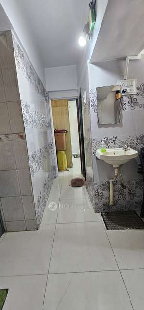 1 BHK Flat In Bhagwati Ashish Chs, Kalan West For Sale  In Syndicate