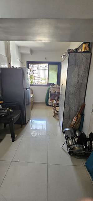 1 BHK Flat In Bhagwati Ashish Chs, Kalan West For Sale  In Syndicate