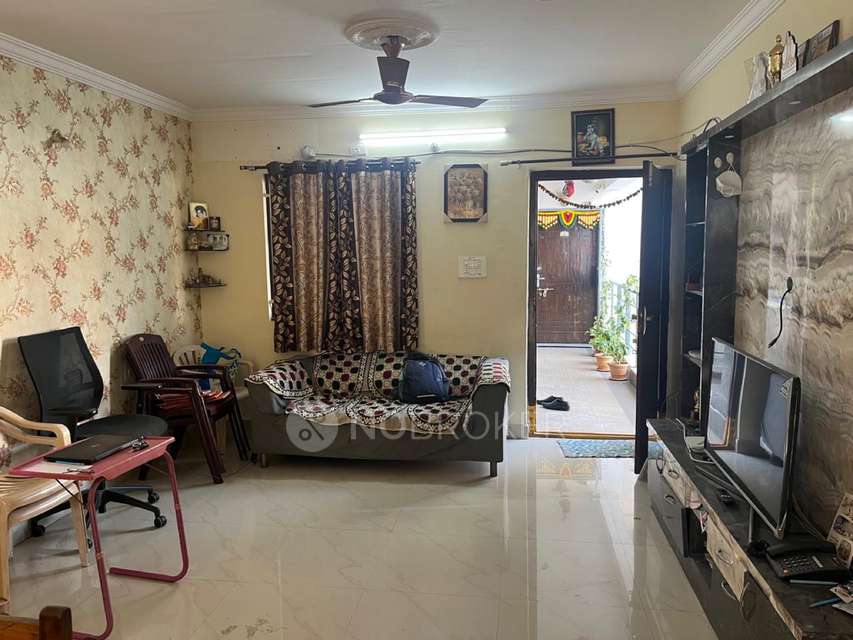 3 BHK Flat In Janapriya Metropolis For Sale  In Moti Nagar