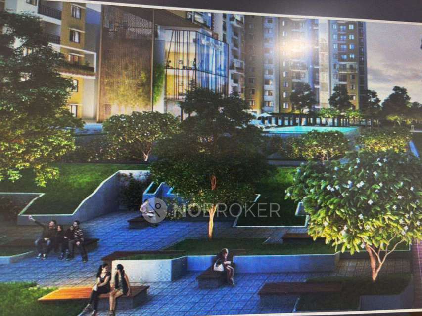 2 BHK Flat In Purva Celestial, Devanahalli For Sale  In Yelahanka