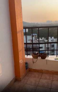 3 BHK Flat In Bhawani Ajala for Rent  In Pashan