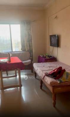 3 BHK Flat In Bhawani Ajala for Rent  In Pashan