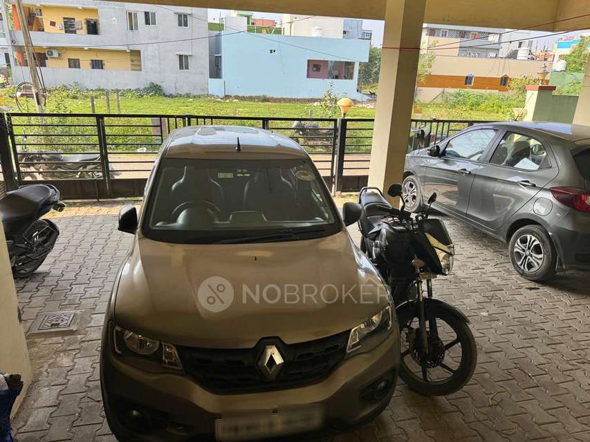 2 BHK Flat In Sri Vigneshwara Homes For Sale  In Kundrathur 