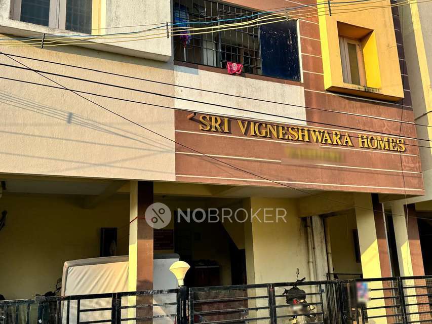 2 BHK Flat In Sri Vigneshwara Homes For Sale  In Kundrathur 
