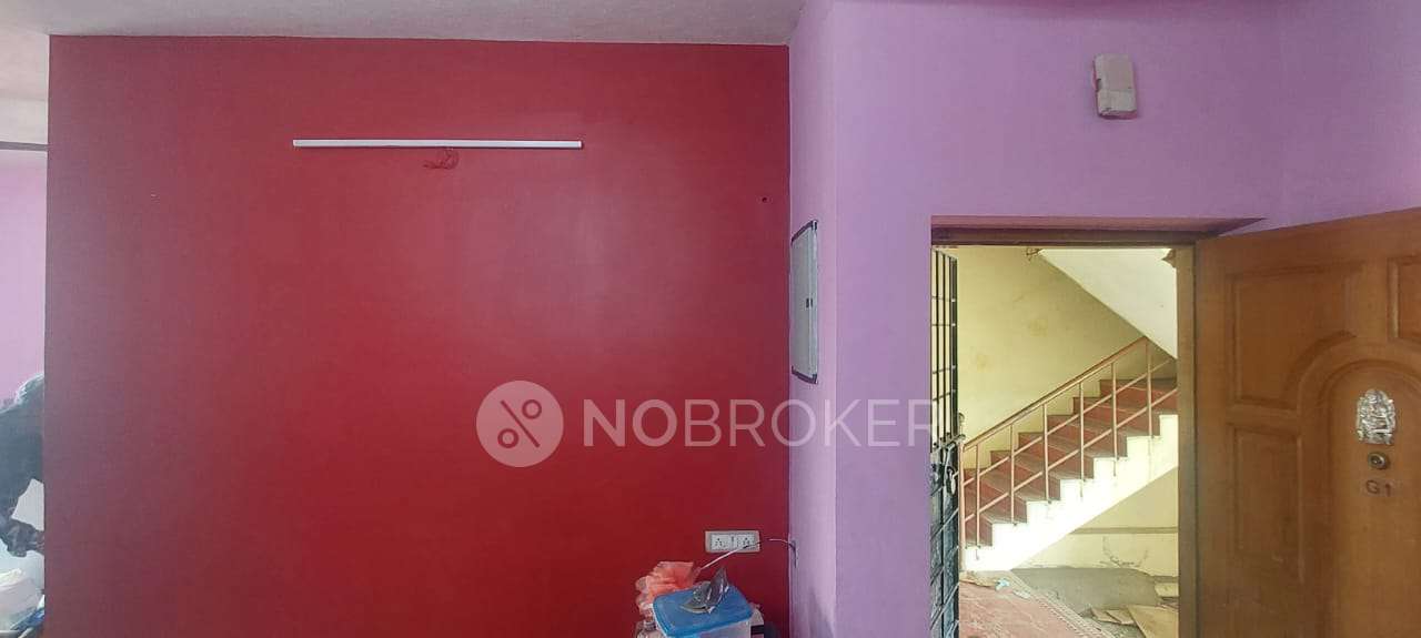 2 BHK Flat In Sri Vigneshwara Homes For Sale  In Kundrathur 