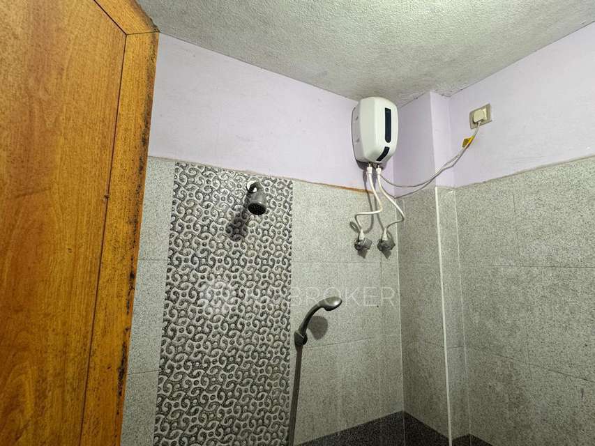 2 BHK Flat In Sri Vigneshwara Homes For Sale  In Kundrathur 