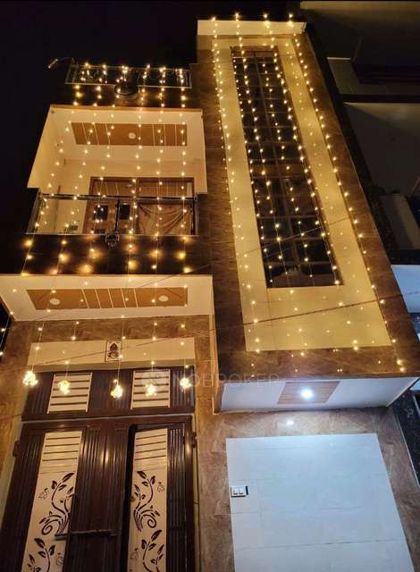 1 BHK House For Sale In Kaushik Enclave