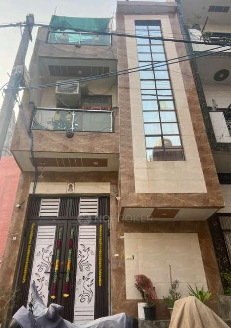 1 BHK House For Sale In Kaushik Enclave