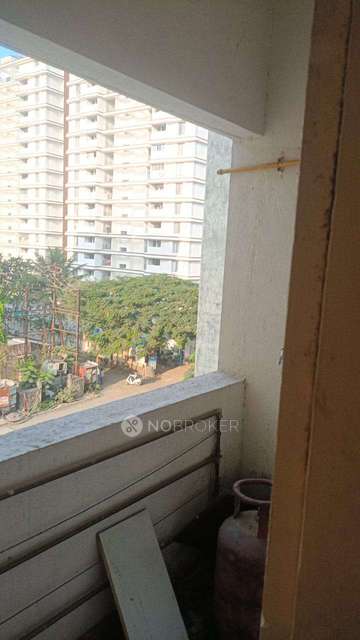 2 BHK Flat In Gulmohar Orchids for Rent  In Kharadi