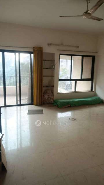 2 BHK Flat In Gulmohar Orchids for Rent  In Kharadi