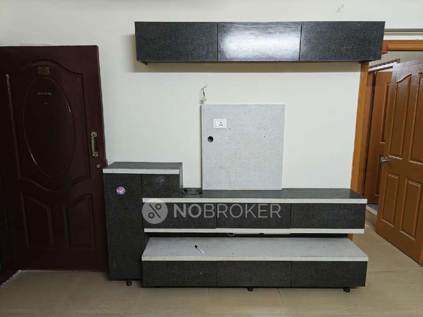 2 BHK Flat In Sbc Sansu Regency for Rent  In Horamavu