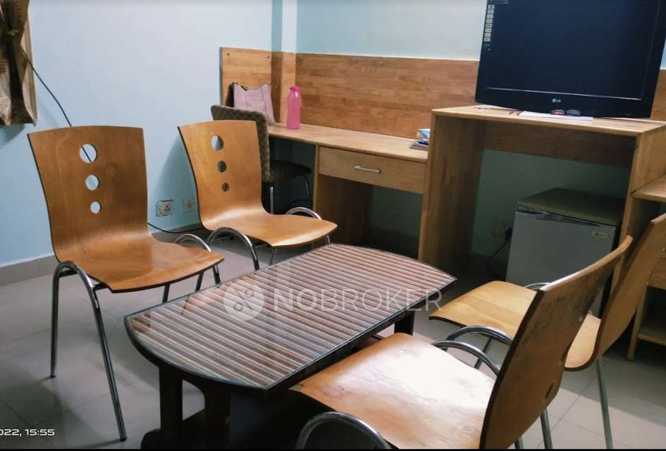 PG for Girls in Madhapur