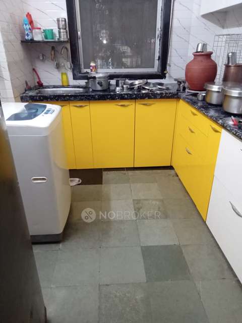 2 BHK Flat In Kamala Nagar  for Rent  In Kandivali West