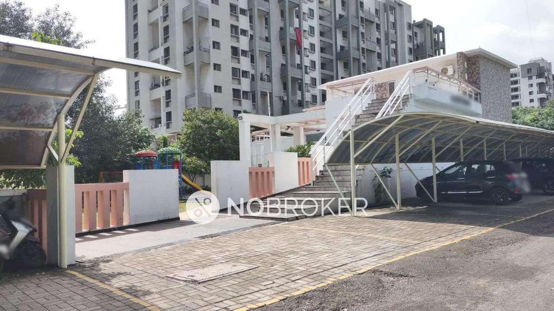 2 BHK Flat In Sancheti Eves Garden  For Sale  In Keshav Nagar