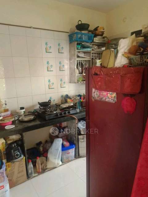 2 BHK Flat In Ulwe For Sale  In Ulwe