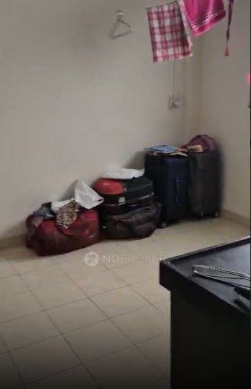 Single Room for Female In 1 RK  In Stand Alone Building  In Dmart