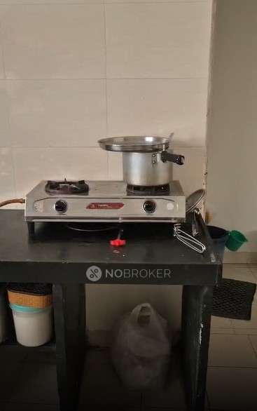 Single Room for Female In 1 RK  In Stand Alone Building  In Dmart