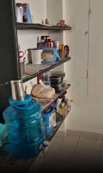 Single Room for Female In 1 RK  In Stand Alone Building  In Dmart