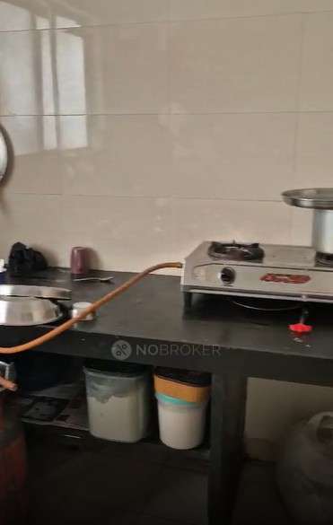 Single Room for Female In 1 RK  In Stand Alone Building  In Dmart