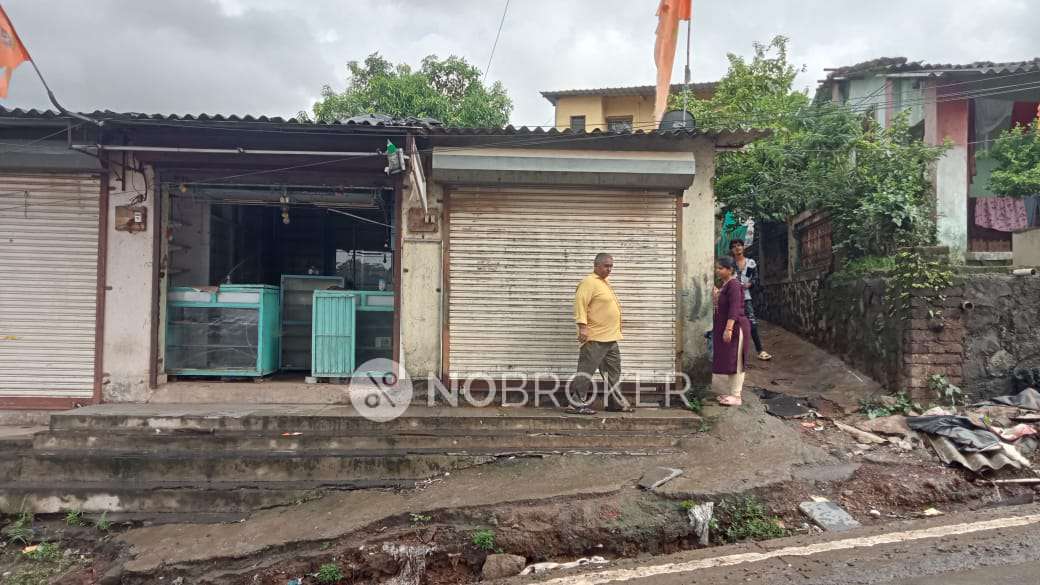 Shop in Vangani, Mumbai for Rent 