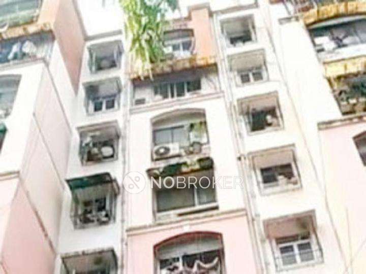 1 BHK Flat In Sai Sastha Hill Crest, Bhandup West For Sale  In Bhandup West